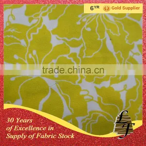 Cotton Spandex Twill Printing Fabric(15081116) thumbnail-1