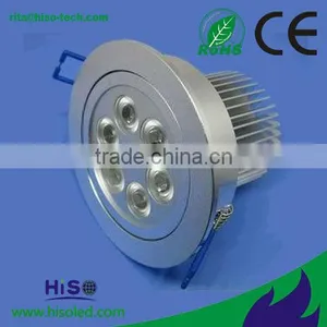 Downlight Kitchen Lighting Cove Under Celling Lights thumbnail-1