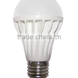 High Power Led Bulb 11W Dimmable Pure White E27 Led Bulb Shenzhen LED CE&ROHS Approved thumbnail-1