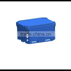 Hot Sale 600L Frozen Seafood Shipping Box thumbnail-1