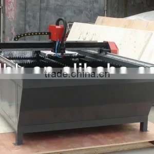 *metal Works Plasama Cutting Machine HD-1325 thumbnail-1