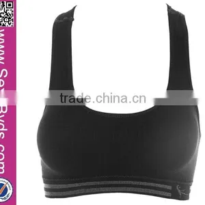 Low Bulk Price Women Elastic Band for Sports Bra and Short Sets thumbnail-5