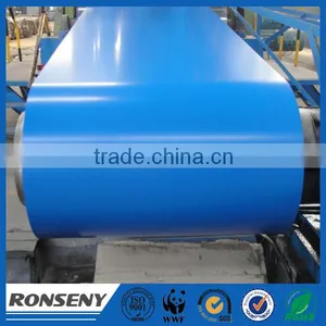Prepainted Steel Sheet, Ppgi thumbnail-5