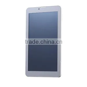 IPS 7inch Quad Core Dual Sim Card 3g Tablet pc Software Download With GPS Bluetooth+phone Call Function thumbnail-5