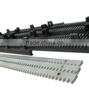 Nylon Gear Rack thumbnail-1