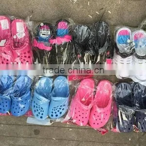 New Fashion EVA Garden Slippers thumbnail-1