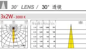 10W China Supplier High Efficiency Super Quality IP65 LED Garden Light Fitting thumbnail-5
