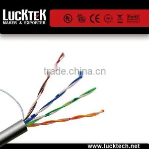 Cmp Grade Lan Cable , New CMP Cable thumbnail-1