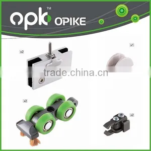 OPIKE Tanyue Soft-Close Mechanism for Sliding DoorOne or Two Way Stop Operation thumbnail-3