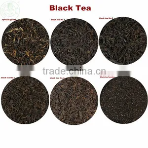 Special Chinese Black Tea thumbnail-1