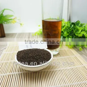 Black Tea Fannings or Dust thumbnail-3