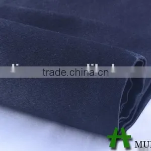 Shaoxing Mulinsen Textile Highly Soft Handfeeling 100% Polyester Dyed Satin Fabric Colour thumbnail-2