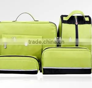 Economic Five-piece Set of Travel Bags With High Quality thumbnail-1