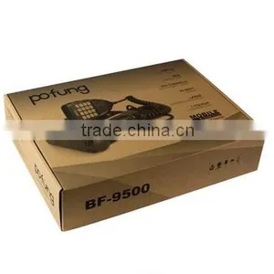 Baofeng BF-9500 Cheap Car Radio Mobile Two Way Radio Quality Choice thumbnail-3