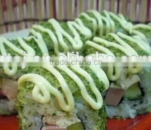 Delicious and High Nutritional Wasabi thumbnail-2