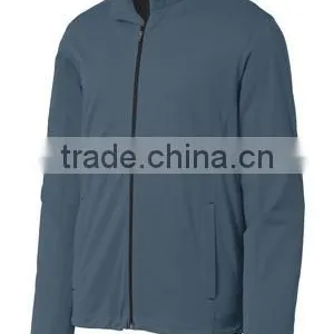 Active Soft Shell Jacket thumbnail-1