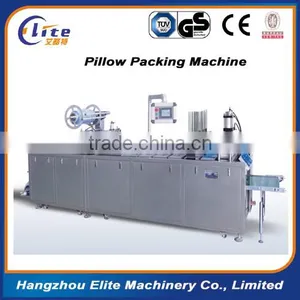 Pillow Packing Machine For Biscuits Price thumbnail-1