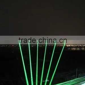Outdoor Laser Beam 40W Green Laser Light CNI Laser thumbnail-5
