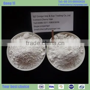 High Quality With Good Price Calcined Kaolin for Paint and Coatings Industry thumbnail-3