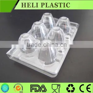 Plastic Quail Egg Tray thumbnail-3