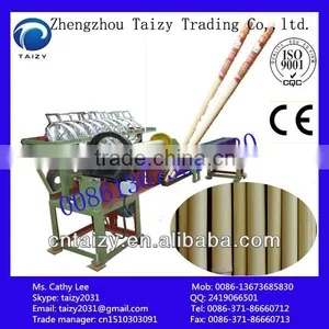 Factory Price and Hot Sale Bamboo Dissection Machine thumbnail-1
