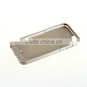 China Hot Selling 3500mah for Iphone 6 Case Battery thumbnail-4