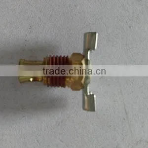 Drain Valve 13V5C-05511for Higer Bus Spare Parts thumbnail-3