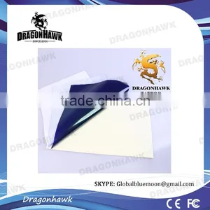 100pcs Tattoo Thermal Stencil Paper for Tattoo Transfer Machines thumbnail-1
