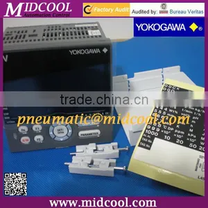 Yokogawa Temperature Led Controller UD Series Manual Setters UD320 thumbnail-1