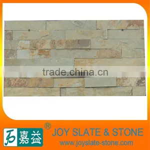 Natural Thin Tiles Adhesive Wall Slabs thumbnail-1