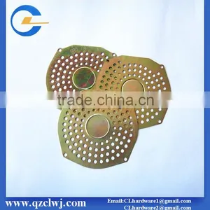 Sheet Metal Panel Cover Parts thumbnail-1