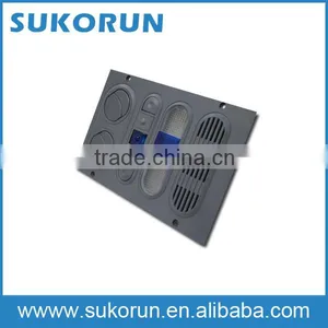 The King Long Yutong Bus Air Vent Outlet 24V for AC thumbnail-1