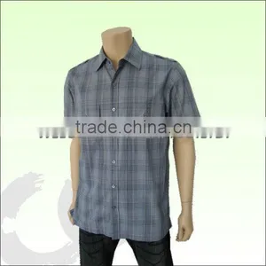 Men's Fashion Casual Shirt thumbnail-1
