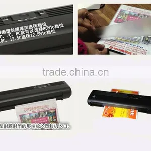 a3 Compact Thermal Laminator thumbnail-1