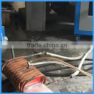 Graphite Mould Heating Electromagnetic Machine (JLZ-70KW) thumbnail-4