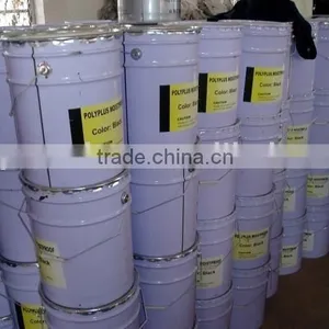 MANUFACTURER: WHITE POLYURETHANE WATERPROOF COATING thumbnail-2