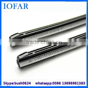 High Quality Factory Wholesale Car Wiper Blade Rubbers Supplier's Choice thumbnail-1