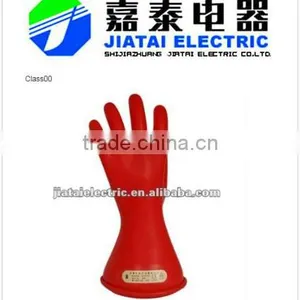 FACTORY SALE Cheap Prices!! Electrical Insulation Gloves thumbnail-3
