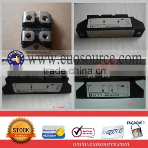 New and Original IXYS Diode Module MDC100-16I08 thumbnail-1