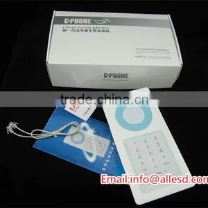 Dust-proof Antistatic Waterproof Mobile Phone thumbnail-3