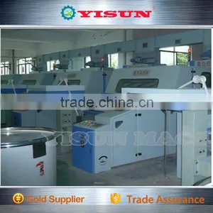 FA238Carding Machine/Best Sale/Better Price/Good Quality thumbnail-1