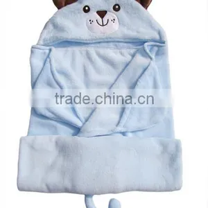 Cotton Blanket,Plush Blanket Baby, Plush Baby Blanket thumbnail-1