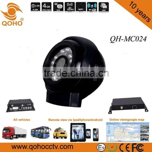 CCD Night Vision Vehicle Outside Camera Hight Quality Products thumbnail-1