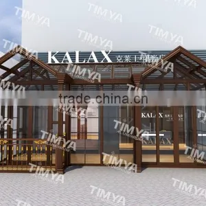 Agricultural Sunroom Panels for Sale thumbnail-4