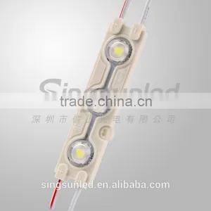Super Brightness 5050 Smd Led Module W/R/B//G/Y Led Light Module thumbnail-1