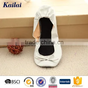 Silver Autumn Style Ladies Cheap Dancing Shoe thumbnail-1