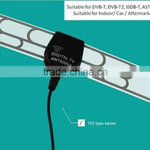 Decoder tv Receiver Antenna thumbnail-1