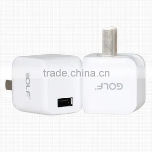 Express Make Portable Usb Charger 5V 1A Usb Charger on China thumbnail-3
