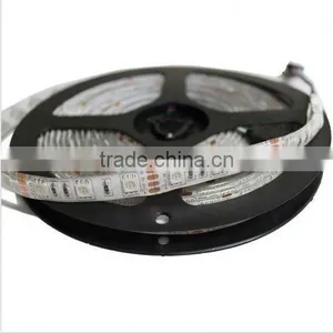 High Brightness uv Led Strip Dmx Rgb Led Strip Light thumbnail-2
