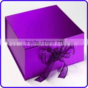 Best-Selling New Design Recycle Paper Hat Box thumbnail-1